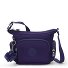  Basic Gabbie Umhängetasche 24.5 cm Variante moonlit blue
