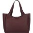  Willa Shopper Tasche Leder 37 cm Variante aged wine