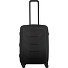 Prymo 4 Rollen Trolley M 65 cm mit Dehnfalte Variante black Prymo 4 Rollen Trolley M 65 cm mit Dehnfalte Variante black
