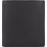  CK Set Geldbörse Leder 9 cm Variante ck black
