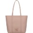 Seventh Avenue Shopper Tasche Leder 39 cm Variante nude Seventh Avenue Shopper Tasche Leder 39 cm Variante nude