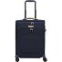 Spark SNG ECO Spinner 4-Rollen Kabinentrolley 55 cm Variante eco blue Spark SNG ECO Spinner 4-Rollen Kabinentrolley 55 cm Variante eco blue