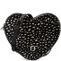  Fashion Umhängetasche 19.5 cm Variante black