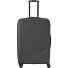 Bali 4 Rollen Trolley 77 cm Variante anthrazit Bali 4 Rollen Trolley 77 cm Variante anthrazit
