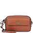 Marcy Mini Bag Umhängetasche Leder 17 cm Variante rust orange Marcy Mini Bag Umhängetasche Leder 17 cm Variante rust orange
