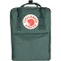  Kanken 16 Mini Rucksack 29 cm Variante frost green