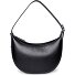  Amelie Schultertasche 32 cm Variante schwarz