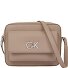  Re-Lock Umhängetasche 20 cm Variante cinder monogram