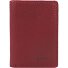 Oslo Geldbörse RFID Leder 8 cm Variante rot Oslo Geldbörse RFID Leder 8 cm Variante rot