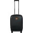  Taormina 4 Rollen Trolley S 57 cm mit Dehnfalte Variante black