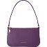  Bologna Leather Pochette Schultertasche Leder 22 cm Variante purple