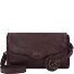 Anchor Love Umhängetasche Leder 22 cm Variante deep purple Anchor Love Umhängetasche Leder 22 cm Variante deep purple