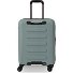  Comby Grip XS 4 Rollen Kabinentrolley XS 55 cm Variante grey-green