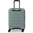  Comby Grip 4 Rollen Kabinentrolley XS 55 cm Variante grey-green