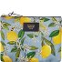 Kosmetiktasche 21 cm Variante capri Kosmetiktasche 21 cm Variante capri