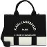  Essentials Handtasche 34 cm Variante cannoli cream-black
