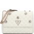 Everlee Mini Bag Schultertasche 18 cm Variante off white Everlee Mini Bag Schultertasche 18 cm Variante off white