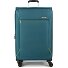  Base Breeze 4 Rollen Trolley 78 cm mit Dehnfalte Variante petrol blue