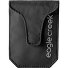  Security Reisepassetui 12.5 cm Variante black