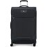  Joy 4-Rollen Trolley 75 cm Variante nero