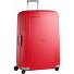  S'Cure Spinner 4-Rollen Trolley 81 cm Variante crimson red