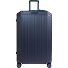 PQ-Alub 4 Rollen Trolley 79 cm Variante blue PQ-Alub 4 Rollen Trolley 79 cm Variante blue