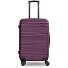Essentials 16 MEDIUM 4 Rollen Trolley 67 cm Variante burgundy Essentials 16 MEDIUM 4 Rollen Trolley 67 cm Variante burgundy