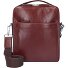 Buddy Umhängetasche Leder 22 cm Variante cognac Buddy Umhängetasche Leder 22 cm Variante cognac
