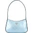  Arnela Schultertasche 26 cm Variante powder blue logo