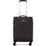 Joy 4-Rollen Kabinentrolley 55 cm Variante nero  Joy 4-Rollen Kabinentrolley 55 cm Variante nero