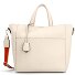 Runway Shopper Tasche 47 cm Variante cream Runway Shopper Tasche 47 cm Variante cream