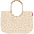  Shopper Tasche 46 cm Variante leo vanilla