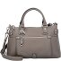 Loire Handtasche 33 cm Variante taupe Loire Handtasche 33 cm Variante taupe