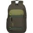 Pathway Daypack 48 cm Laptopfach Variante oliv  Pathway Daypack 48 cm Laptopfach Variante oliv