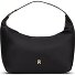  TH Go Schultertasche 34 cm Variante black