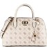  Emelie Handtasche 33 cm Variante vanilla logo