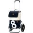 Royal Shopper 360° Mole Einkaufstrolley 57 cm Variante Mole 8 Royal Shopper 360° Mole Einkaufstrolley 57 cm Variante Mole 8