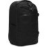  Never Check Rucksack 50 cm Laptopfach Variante jet black