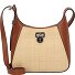 Tanner Mini Bag Schultertasche 16 cm Variante natural lauren tan