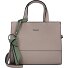  Levante Shopper Tasche Leder 21 cm Variante gravel