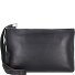  Plumley Umhängetasche Leder 24 cm Variante black