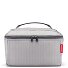 Kulturbeutel 27 cm Variante herringbone grey Kulturbeutel 27 cm Variante herringbone grey