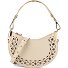  Sunup Schultertasche Leder 25 cm Variante sandshell