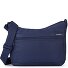 Inner City Harper's Umhängetasche S RFID Schutz 28 cm Variante total eclipse Inner City Harper's Umhängetasche S RFID Schutz 28 cm Variante total eclipse