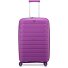 B-Flying Move 4 Rollen Trolley 68 cm mit Dehnfalte Variante orchidea B-Flying Move 4 Rollen Trolley 68 cm mit Dehnfalte Variante orchidea