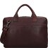 Vintage Larry Aktentasche Leder 40 cm Laptopfach Variante braun Vintage Larry Aktentasche Leder 40 cm Laptopfach Variante braun