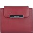 Vigo Geldbörse Leder 12 cm Variante red Vigo Geldbörse Leder 12 cm Variante red