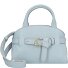 Sabine Handtasche Leder 22 cm Variante snow Sabine Handtasche Leder 22 cm Variante snow