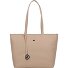 Hanna Shopper Tasche S Leder 38 cm Variante creme Hanna Shopper Tasche S Leder 38 cm Variante creme