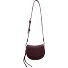  My Bestie Umhängetasche Leder 20 cm Variante barolo red